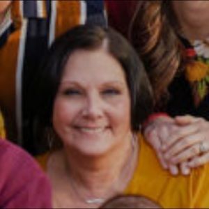 Meet your Posher, Sue